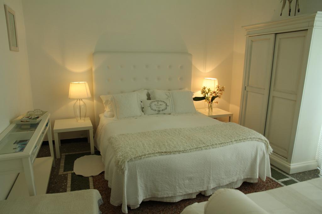 B&B Piazza Italia 세스트리레반떼 외부 사진