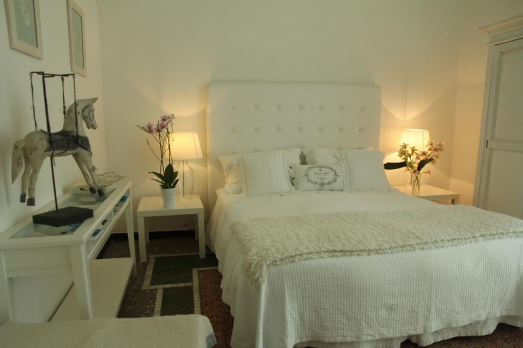 B&B Piazza Italia 세스트리레반떼 외부 사진