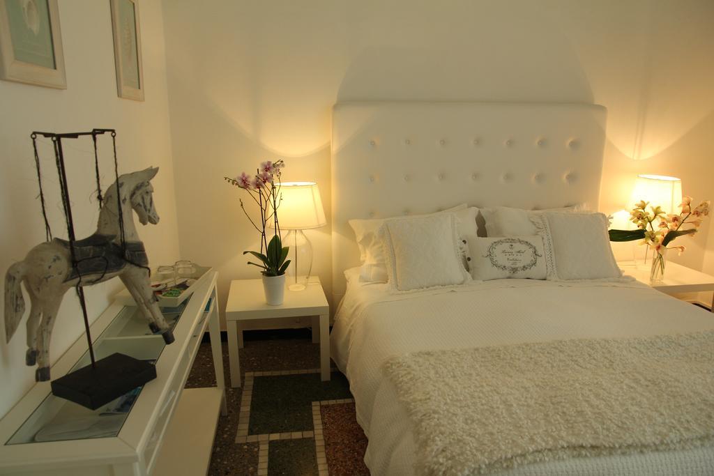 B&B Piazza Italia 세스트리레반떼 외부 사진